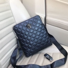 Mens Versace Satchel Bags